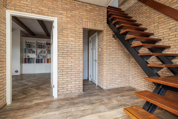 Medium property photo - Kerksingel 39, 2861 AG Bergambacht